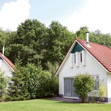 Summio Bungalowpark Het Drentse Wold Hoogersmilde Exteriér fotografie