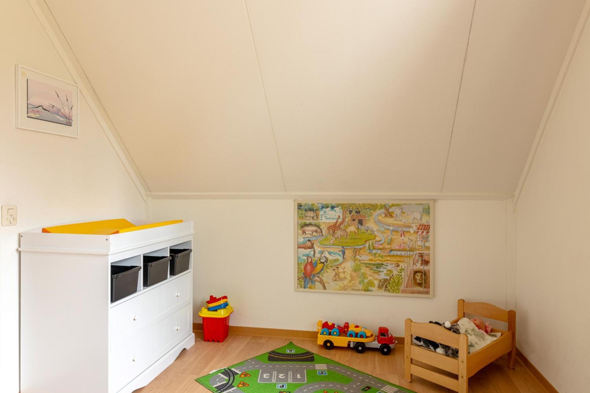 Summio Bungalowpark Het Drentse Wold Hoogersmilde Pokoj fotografie