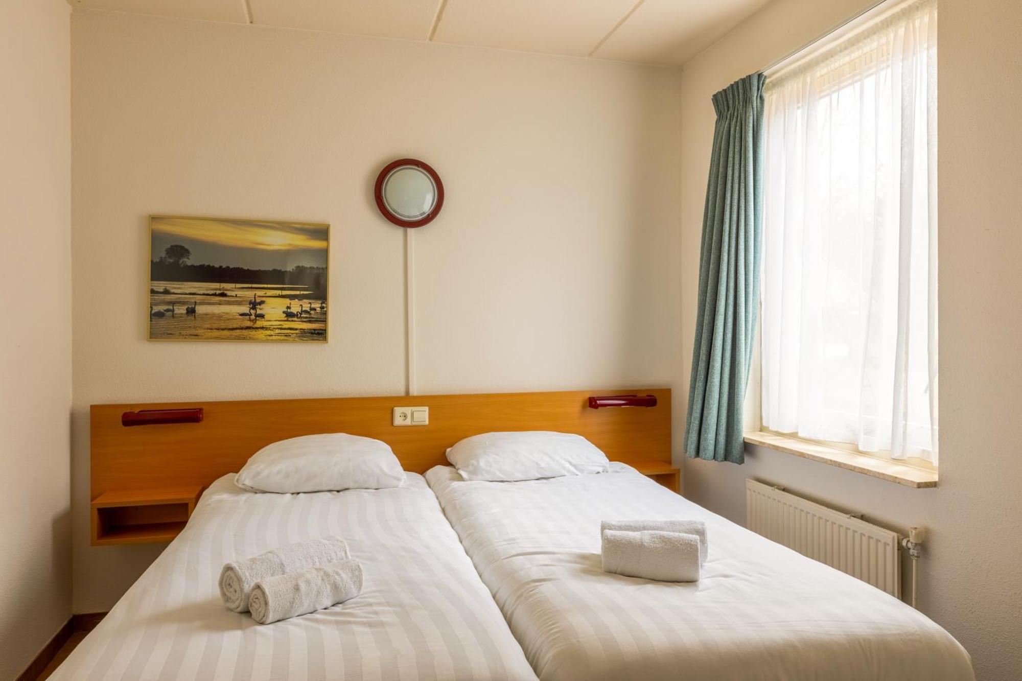 Summio Bungalowpark Het Drentse Wold Hoogersmilde Pokoj fotografie