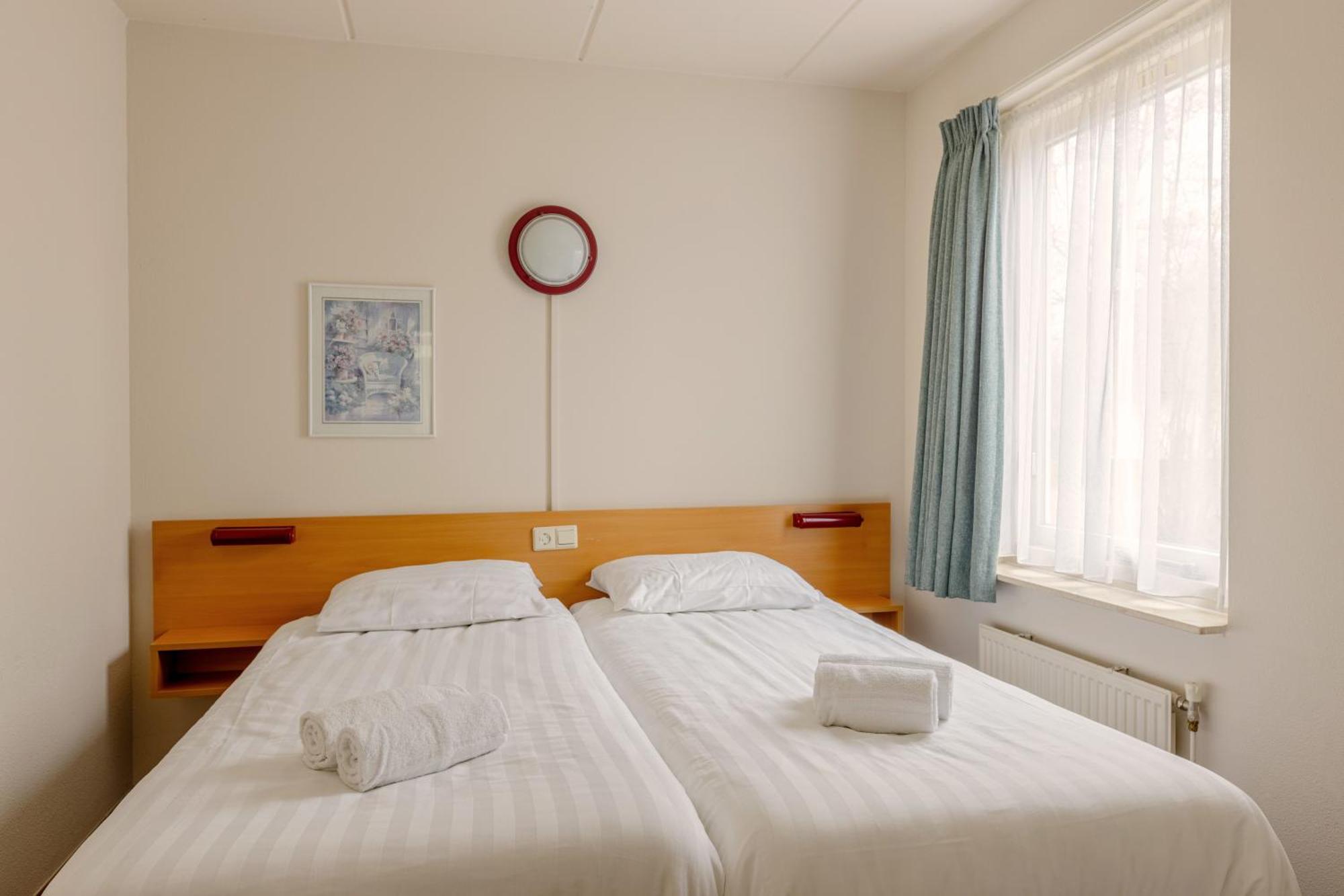 Summio Bungalowpark Het Drentse Wold Hoogersmilde Pokoj fotografie