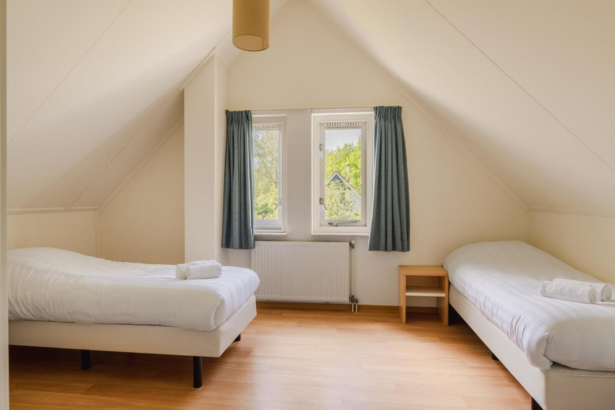 Summio Bungalowpark Het Drentse Wold Hoogersmilde Pokoj fotografie