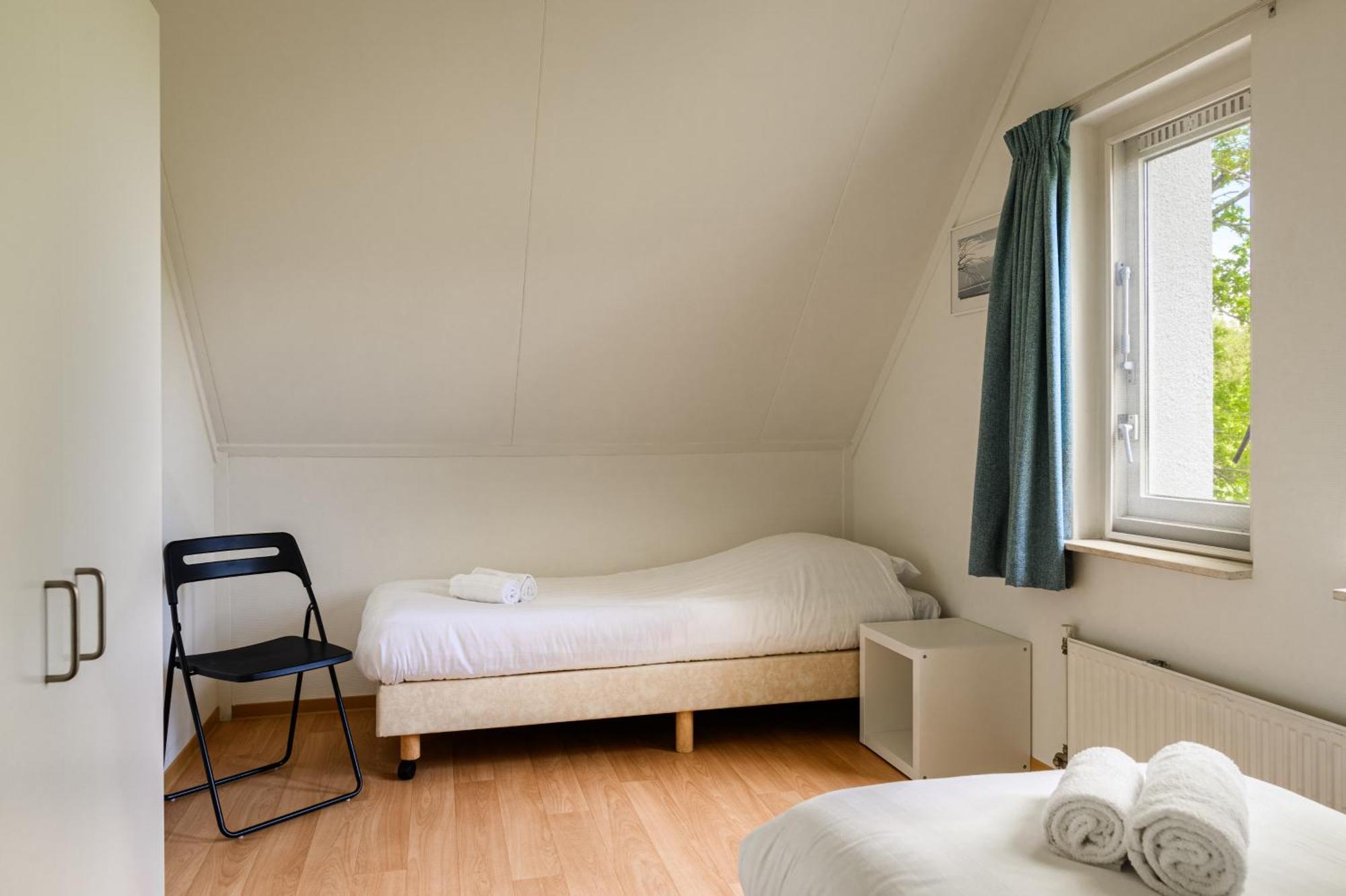 Summio Bungalowpark Het Drentse Wold Hoogersmilde Pokoj fotografie