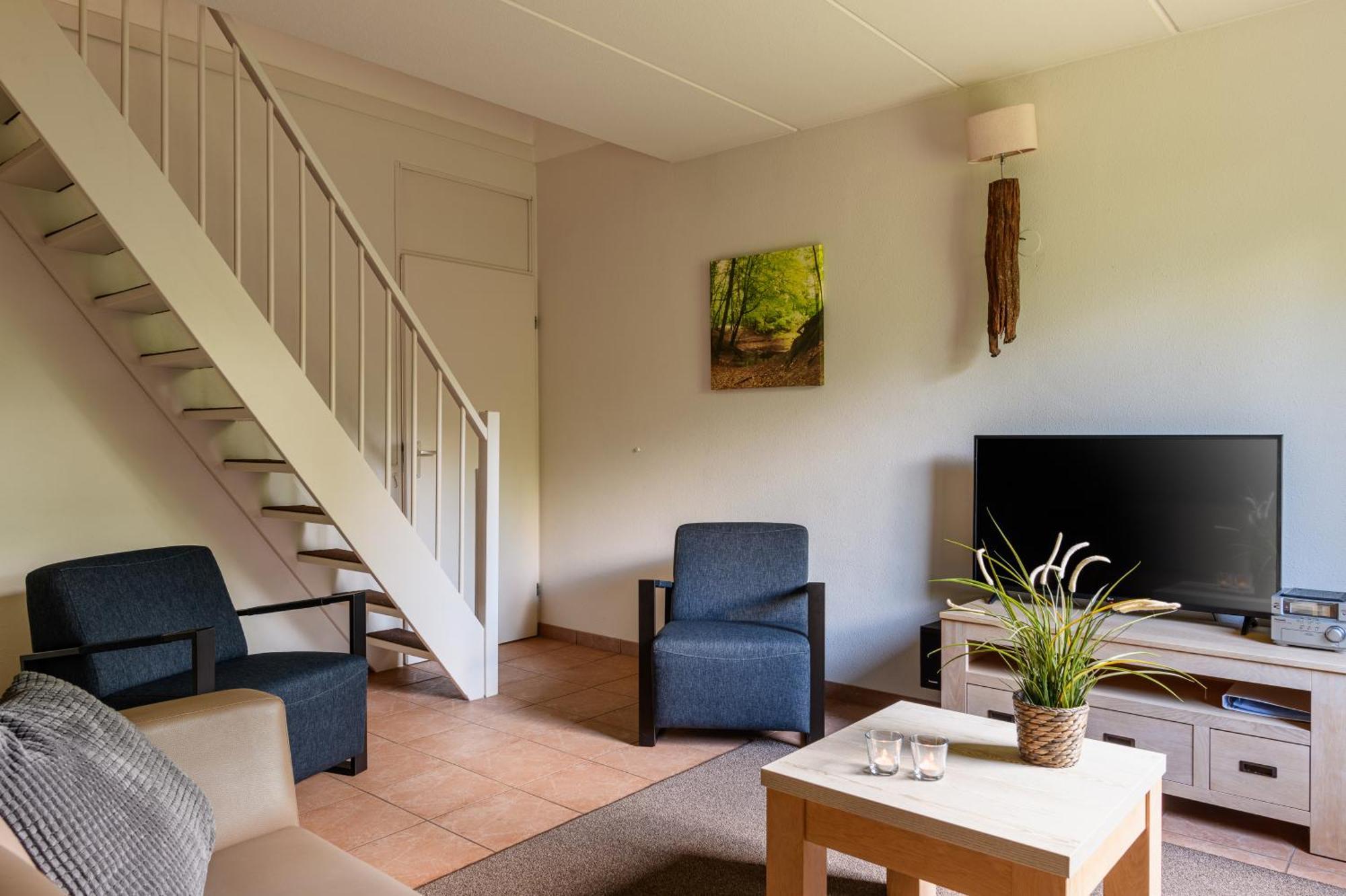 Summio Bungalowpark Het Drentse Wold Hoogersmilde Pokoj fotografie