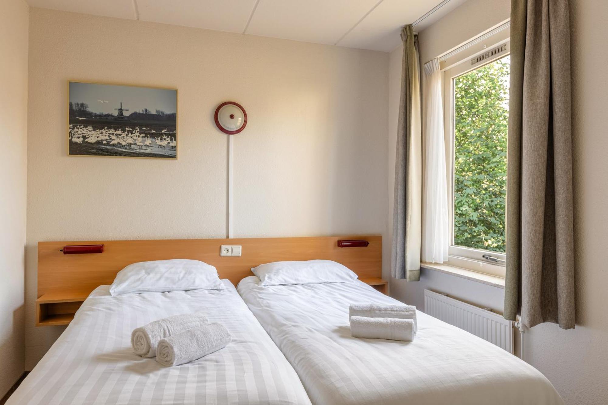Summio Bungalowpark Het Drentse Wold Hoogersmilde Pokoj fotografie